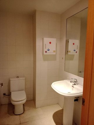 Local comercial en alquiler en Centre en Badalona