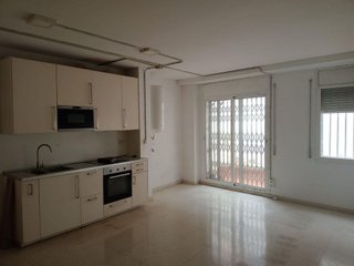 Local comercial en alquiler en Centre en Badalona