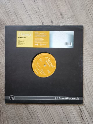 Lote 11 Vinilos Latin House
