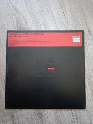 Lote 11 Vinilos Latin House
