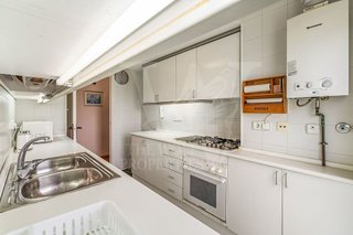 Ático en venta en Sant Pol de Mar