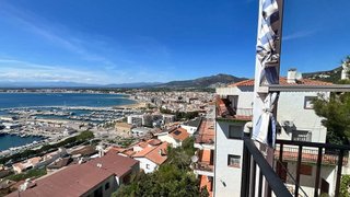 Piso en venta en Port Esportiu - Puig Rom - Canyelles en Roses