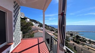 Piso en venta en Port Esportiu - Puig Rom - Canyelles en Roses