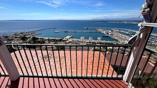 Piso en venta en Port Esportiu - Puig Rom - Canyelles en Roses