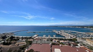 Piso en venta en Port Esportiu - Puig Rom - Canyelles en Roses