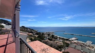 Piso en venta en Port Esportiu - Puig Rom - Canyelles en Roses