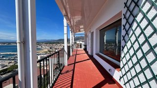 Piso en venta en Port Esportiu - Puig Rom - Canyelles en Roses