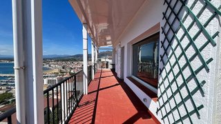Piso en venta en Port Esportiu - Puig Rom - Canyelles en Roses