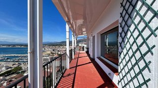 Piso en venta en Port Esportiu - Puig Rom - Canyelles en Roses