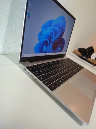 NUEVO Ordenador Portátil Intel N95 16GB 512GB SSD
