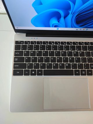 NUEVO Ordenador Portátil Intel N95 16GB 512GB SSD