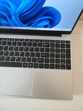NUEVO Ordenador Portátil Intel N95 16GB 512GB SSD