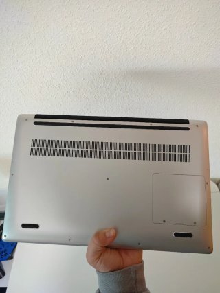 NUEVO Ordenador Portátil Intel N95 16GB 512GB SSD