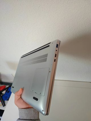 NUEVO Ordenador Portátil Intel N95 16GB 512GB SSD