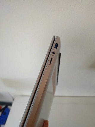 NUEVO Ordenador Portátil Intel N95 16GB 512GB SSD