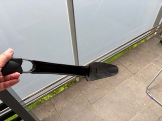 Guardabarros de bicicleta