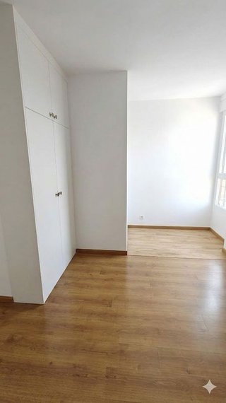 Piso en alquiler en Ciudad Universitaria en Madrid