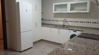 Piso en alquiler en Casco Histórico en Antequera