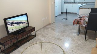 Piso en alquiler en Casco Histórico en Antequera