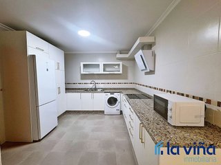 Piso en alquiler en Casco Histórico en Antequera
