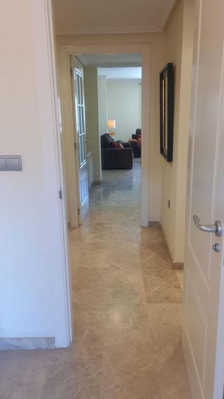 Piso en alquiler en Ensanche - Diputación en Alicante