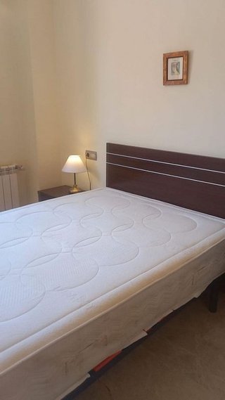 Piso en alquiler en Ensanche - Diputación en Alicante