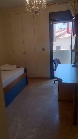 Piso en alquiler en Ensanche - Diputación en Alicante