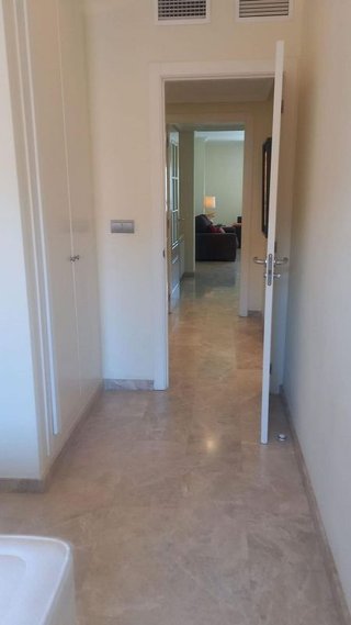 Piso en alquiler en Ensanche - Diputación en Alicante