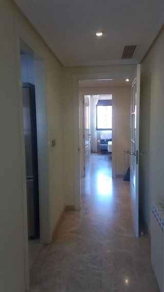 Piso en alquiler en Ensanche - Diputación en Alicante