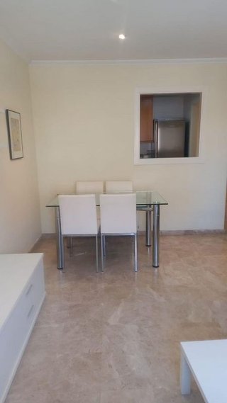 Piso en alquiler en Ensanche - Diputación en Alicante