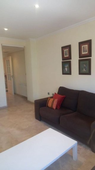 Piso en alquiler en Ensanche - Diputación en Alicante