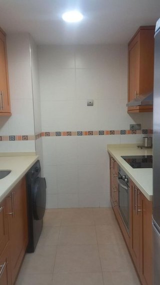 Piso en alquiler en Ensanche - Diputación en Alicante