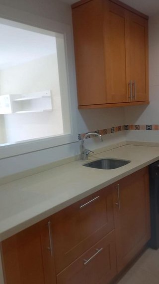 Piso en alquiler en Ensanche - Diputación en Alicante