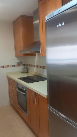 Piso en alquiler en Ensanche - Diputación en Alicante
