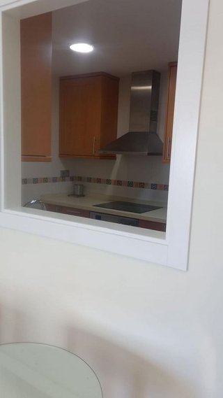 Piso en alquiler en Ensanche - Diputación en Alicante