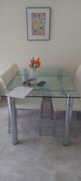 Piso en alquiler en Ensanche - Diputación en Alicante