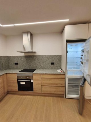 Piso en alquiler en Monte Alto - Zalaeta - Atocha en Coruña (A)