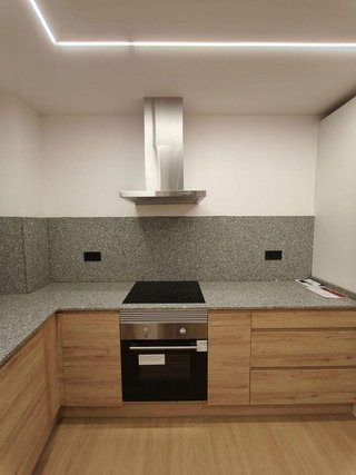 Piso en alquiler en Monte Alto - Zalaeta - Atocha en Coruña (A)