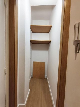 Piso en alquiler en Monte Alto - Zalaeta - Atocha en Coruña (A)