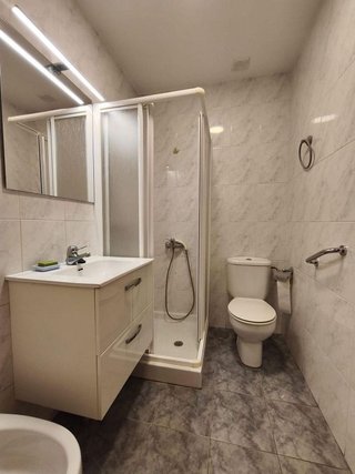 Piso en alquiler en Monte Alto - Zalaeta - Atocha en Coruña (A)