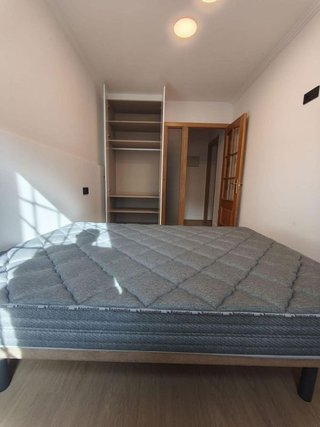 Piso en alquiler en Monte Alto - Zalaeta - Atocha en Coruña (A)