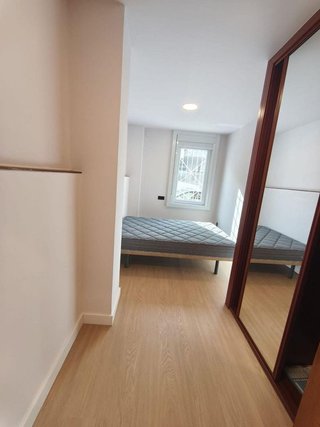Piso en alquiler en Monte Alto - Zalaeta - Atocha en Coruña (A)