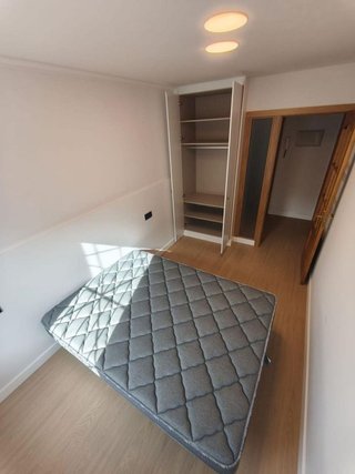 Piso en alquiler en Monte Alto - Zalaeta - Atocha en Coruña (A)
