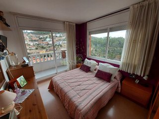 Chalet en venta en Santa Coloma de Cervelló