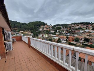 Chalet en venta en Santa Coloma de Cervelló