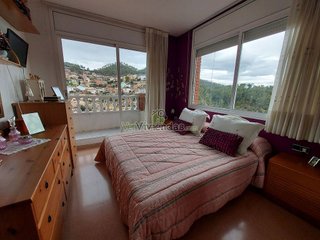 Chalet en venta en Santa Coloma de Cervelló