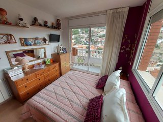 Chalet en venta en Santa Coloma de Cervelló