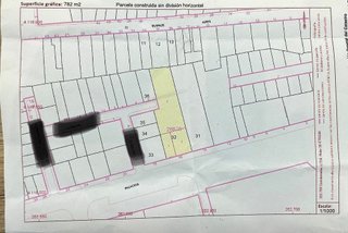 Nave industrial en venta en Utrera