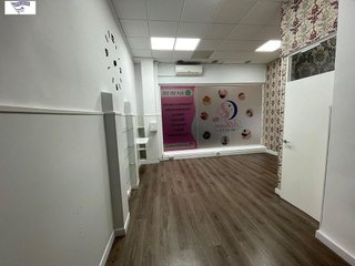 Local comercial en alquiler en Franciscanos en Albacete