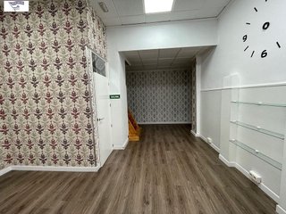 Local comercial en alquiler en Franciscanos en Albacete